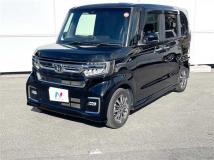 2021 Honda N BOX
