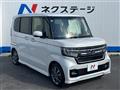 2022 Honda N BOX