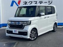 2022 Honda N BOX