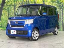 2019 Honda N BOX
