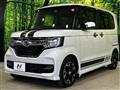 2018 Honda N BOX
