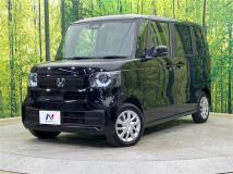 2024 Honda N BOX