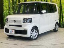 2024 Honda N BOX