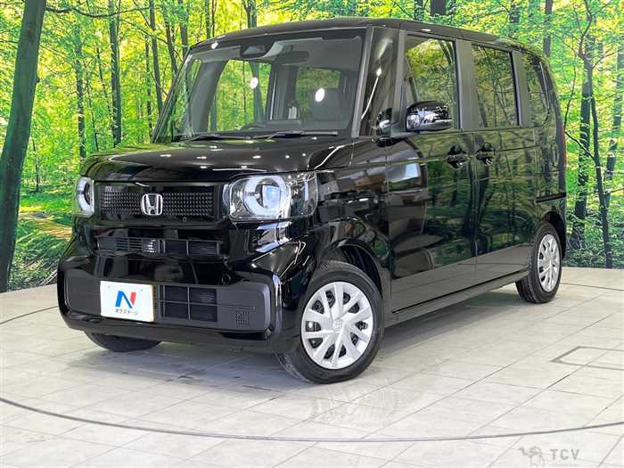 2024 Honda N BOX