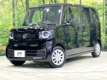 2025 Honda N BOX
