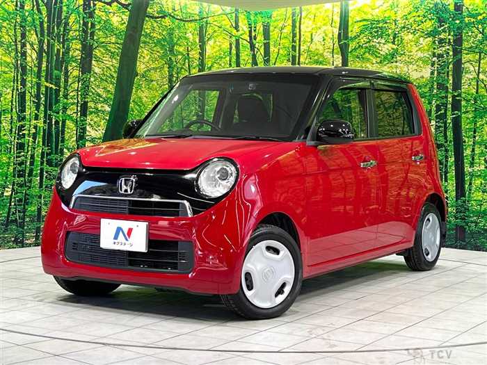 2013 Honda N-ONE