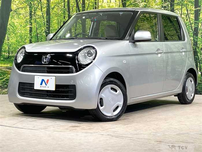 2013 Honda N-ONE