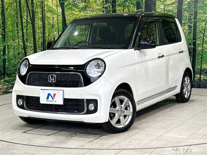 2014 Honda N-ONE