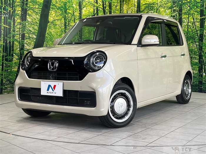 2023 Honda N-ONE
