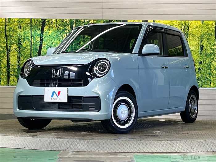 2024 Honda N-ONE