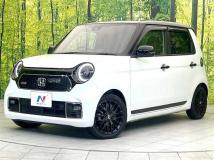 2021 Honda N-ONE