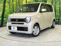 2021 Honda N-WGN