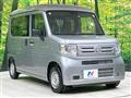 2025 Honda N-VAN