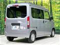 2025 Honda N-VAN