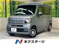 2025 Honda N-VAN