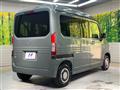 2025 Honda N-VAN