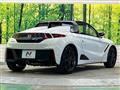 2015 Honda S660