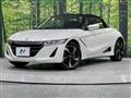 2016 Honda S660