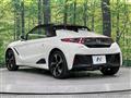 2016 Honda S660