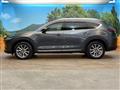 2018 Mazda CX-8