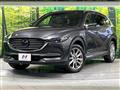 2018 Mazda CX-8