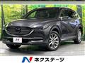 2018 Mazda CX-8