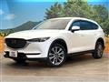 2019 Mazda CX-8