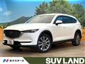 2019 Mazda CX-8
