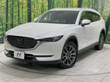 2019 Mazda CX-8