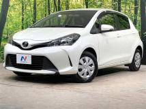 2015 Toyota Vitz