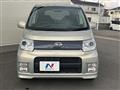 2009 Daihatsu Move