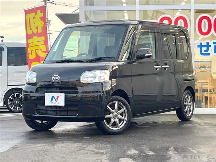 2011 Daihatsu Tanto