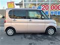 2012 Daihatsu Tanto