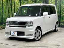 2016 Toyota PIXIS SPACE