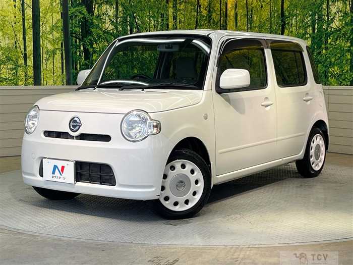 2013 Daihatsu MIRA COCOA