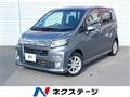 2013 Daihatsu Move