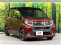 2015 Daihatsu Move