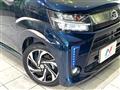 2018 Daihatsu Move