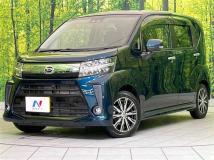 2019 Daihatsu Move