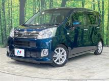 2021 Daihatsu Move