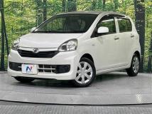 2014 Daihatsu Mira Es