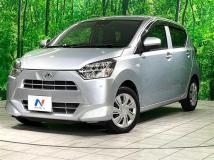 2017 Daihatsu Mira Es