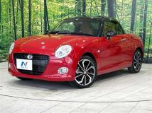 2023 Daihatsu Copen