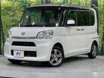 2015 Daihatsu Tanto