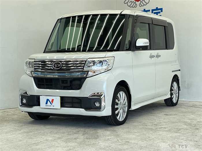 2016 Daihatsu Tanto