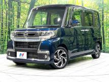 2019 Daihatsu Tanto