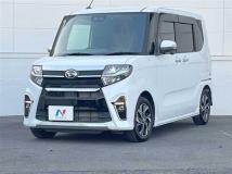 2019 Daihatsu Tanto