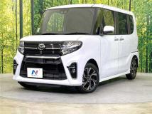 2021 Daihatsu Tanto