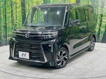 2023 Daihatsu Tanto