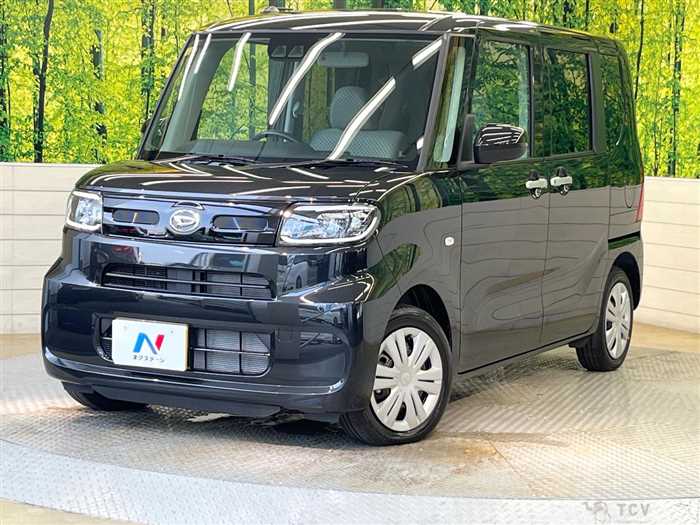 2023 Daihatsu Tanto